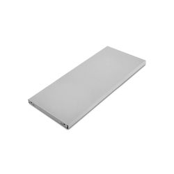 Balda Metálica (1 Unidad) Para 1600Ac Blanco Ral 9003