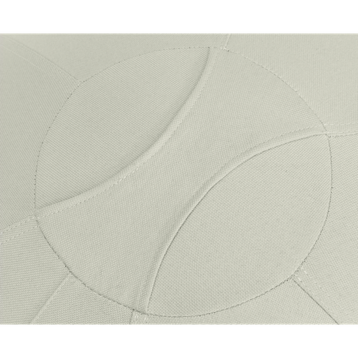 Balón de asiento Active de 65cm antideslizante, gris