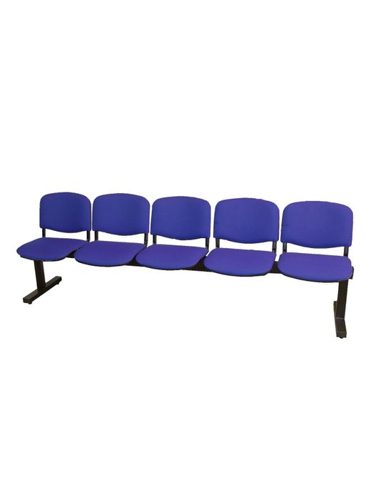 Bancada Masegoso aran azul