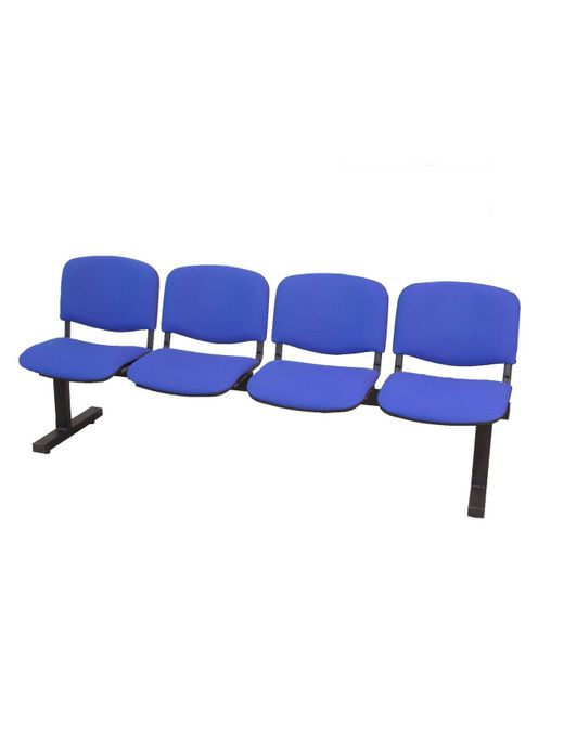 Bancada Villatoya aran azul