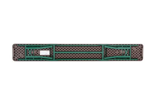 Banco cervecero plegable munichbench profesional para exterior 220 cm