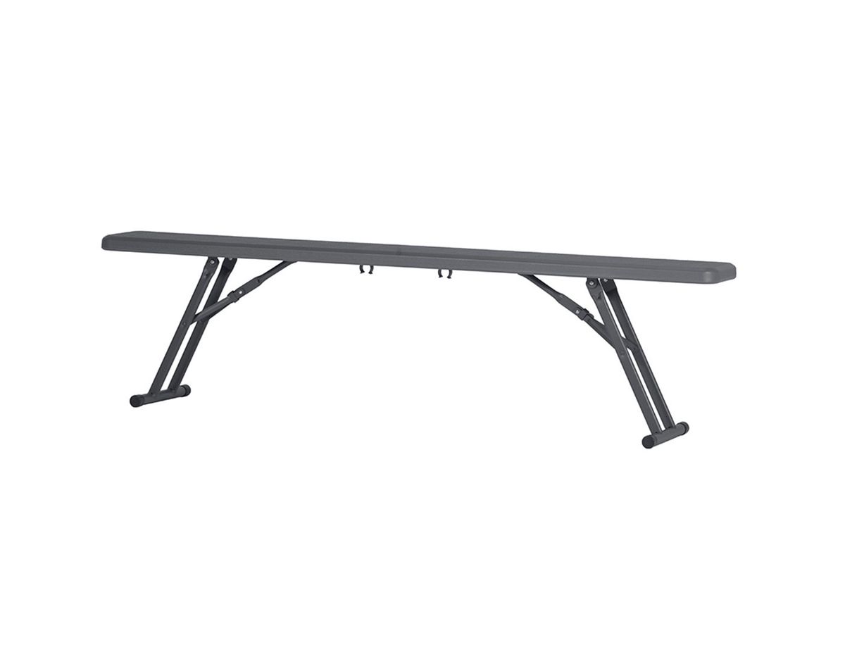 Banco plegable 175 cm modelo NEW ZOWN Oktober175