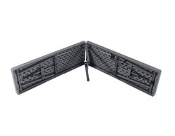Banco plegable 184 cm Sharpbench