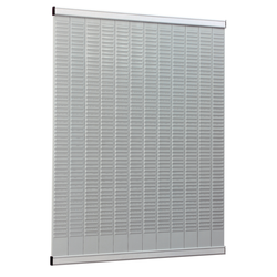 Banda planning NOBO 2mm 40 ranuras