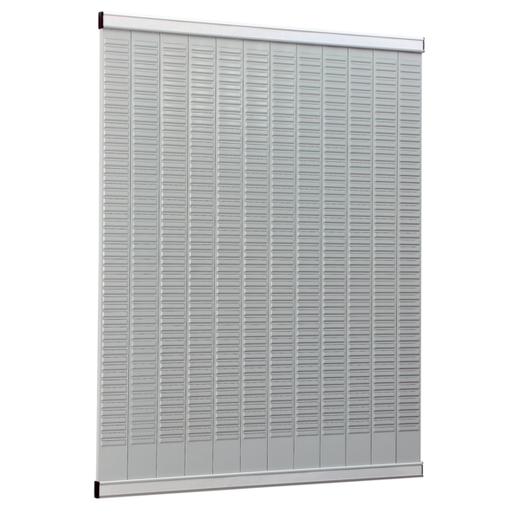 Banda planning NOBO 2mm 40 ranuras