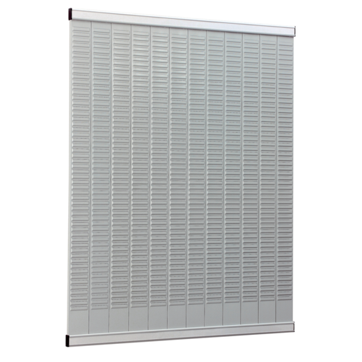 Banda planning NOBO 3mm 32 ranuras