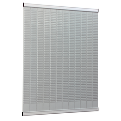 Banda planning NOBO 3mm 40 ranuras