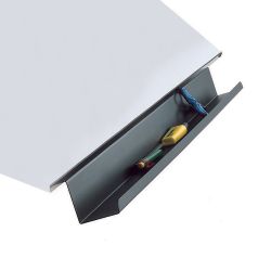 Bandeja Metalica RD-700 Negra