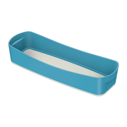 Bandeja organizadora Leitz MyBox Cosy, azul