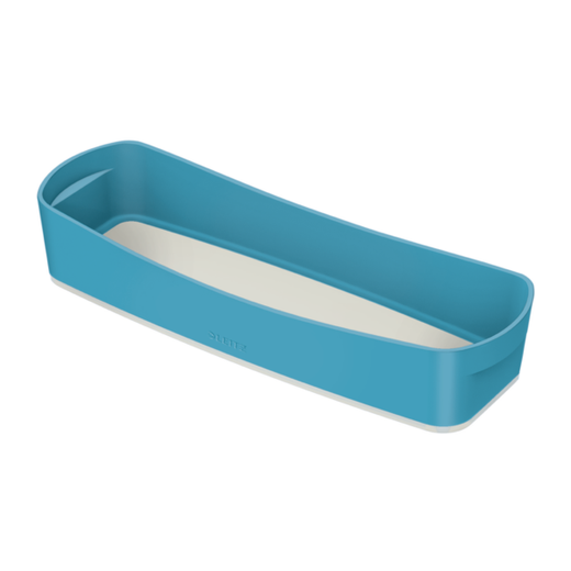 Bandeja organizadora Leitz MyBox Cosy, azul