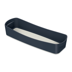 Bandeja organizadora Leitz MyBox Cosy, gris