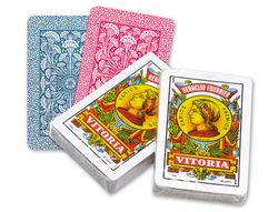 Baraja Fournier Española 12-40