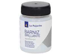 Barniz Acabado Brillante 75 Ml