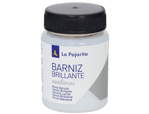 Barniz Acabado Brillante 75 Ml