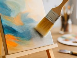 Barniz acabado mate liderpapel para pintura bote de 75 ml