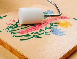 Barniz fijativo liderpapel acabado brillante bote de 1000 ml