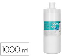 Barniz fijativo liderpapel acabado brillante bote de 1000 ml