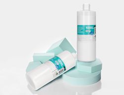 Barniz fijativo liderpapel acabado brillante bote de 1000 ml