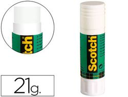 Barra adhesiva 21 gramos Scotch