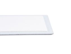 Barra magnetica maul standard longitud 100 cm color blanco con cuatro imanes incluidos