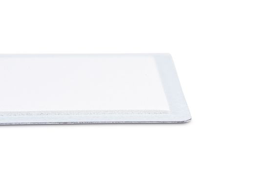 Barra magnetica maul standard longitud 100 cm color blanco con cuatro imanes incluidos