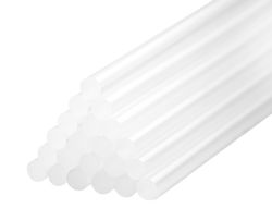 Barras Termofusible Liderpapel de 7 mm de Diametro X 100 mm de Alto Blister de 10 Unidades