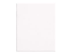 Bastidor liderpapel 0p lienzo grapado parte trasera algodon 100% bordes madera 10x15 cm gramaje 280g/m2 certificado