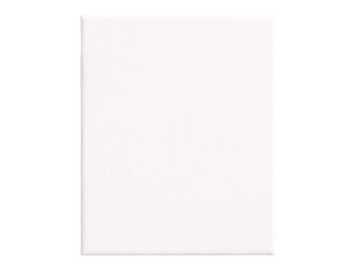 Bastidor liderpapel 3p lienzo grapado parte trasera algodon 100% bordes madera 20x25 cm gramaje 280g/m2 certificado