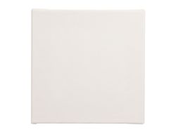 Bastidor liderpapel lienzo grapado trasero algodon 100% 12x12 cm