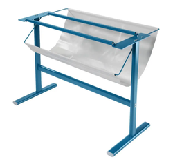 Bastidor mesa para cizalla DAHLE 446