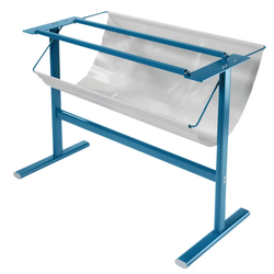 Bastidor mesa para cizalla DAHLE 448