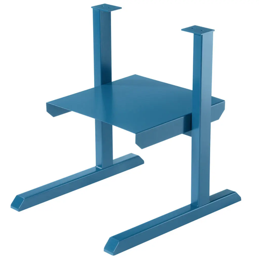 Bastidor mesa para cizalla DAHLE 848