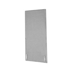 Be Soft Panel Auxiliar Trasero Para Sillon Lateral Izquierdo Naranja 60x133x5 cm