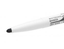 BIC VELLEDA Marcador pizarra blanca 1741 Trazo 1,5 mm Punta conica Azul 1199174106