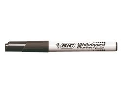 BIC VELLEDA Marcador pizarra blanca 1741 Trazo 1,5 mm Punta conica Negro 1199174109