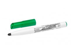 BIC VELLEDA Marcador pizarra blanca 1741 Trazo 1,5 mm Punta conica Verde 1199174102