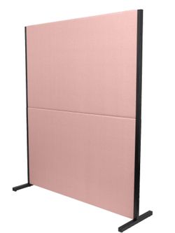 Biombo Valdeganga bali rosa