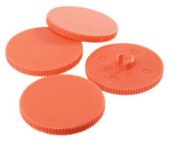 Blíster 10 discos de recambio para Taladro HDC150