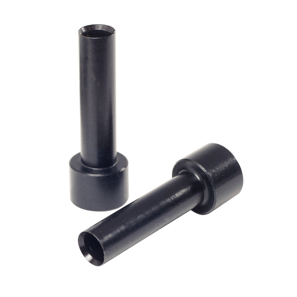 Blíster 2 punzones de recambio para Rapid HDC150