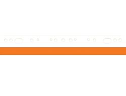 Bloc congreso nobo papel reciclado cuadriculado/liso 650x950 mm 50 hojas 60g/m2 pack de 2 unidades