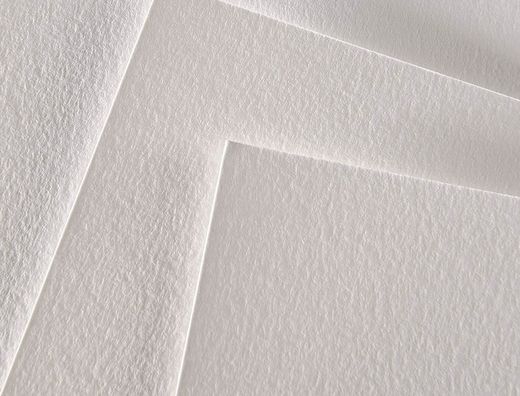 Bloc Dibujo Acuarela Canson Xl Aquarelle Grano Fino Din A4 Microperforado Espiral 21X29,7 cm 30 Hojas 300 Gr