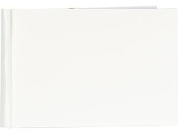 Bloc Dibujo Liderpapel Acuarela Encolado 210X297Mm 20 Hojas 300G/M2 Sin Recuadro