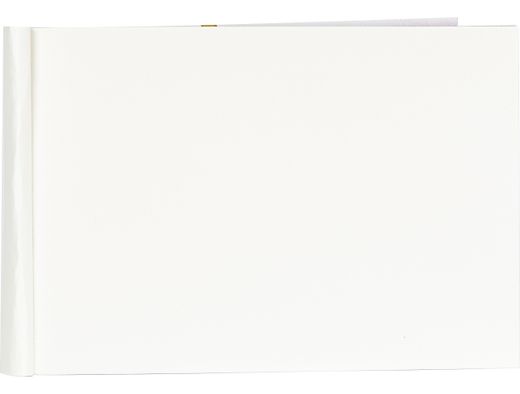 Bloc Dibujo Liderpapel Acuarela Encolado 210X297Mm 20 Hojas 300G/M2 Sin Recuadro
