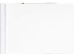 Bloc Dibujo Liderpapel Acuarela Encolado 297X420Mm 20 Hojas 300G M2 Sin Recuadro