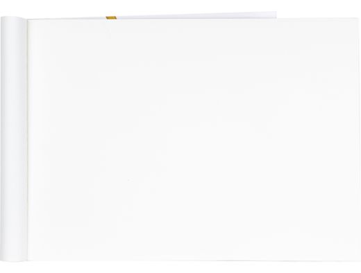 Bloc Dibujo Liderpapel Acuarela Encolado 297X420Mm 20 Hojas 300G M2 Sin Recuadro