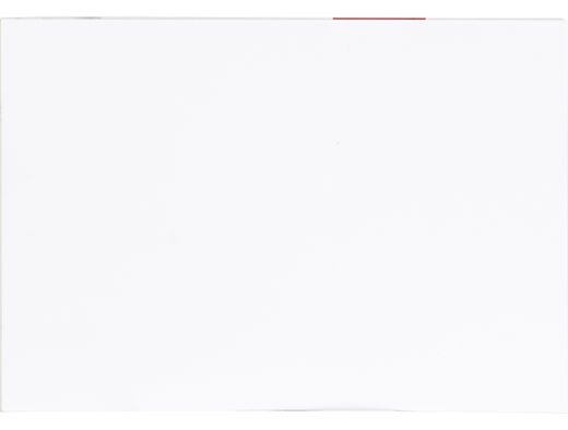 Bloc Dibujo Liderpapel Artistico Encolado 230X325Mm 20 Hojas 130G/M2 Sin Recuadro