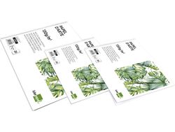 Bloc Dibujo Liderpapel Artistico Encolado 230X325Mm 20 Hojas 130G/M2 Sin Recuadro