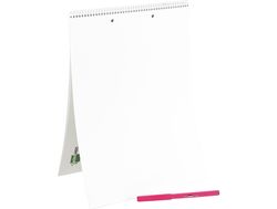 Bloc Dibujo Liderpapel Artistico Espiral 230X325Mm 20 Hojas 130G/M2 Sin Recuadro 2 Taladros Perforado