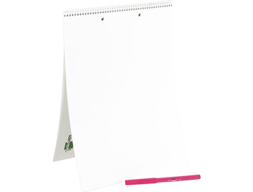 Bloc Dibujo Liderpapel Artistico Espiral 230X325Mm 20 Hojas 130G/M2 Sin Recuadro 2 Taladros Perforado