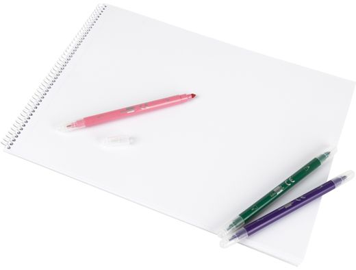 Bloc Dibujo Liderpapel Artistico Espiral 230X325Mm 20 Hojas 180 G/M2 Sin Recuadroperforado
